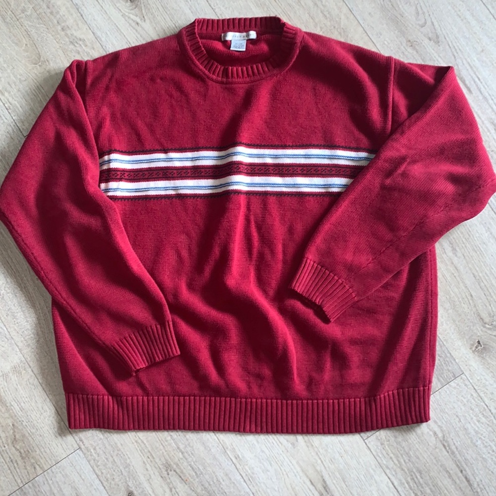 Geoffrey Beene Sweater
